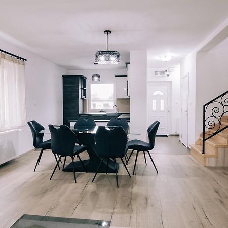 Tulip Guest House I. Palić Eksteriør bilde