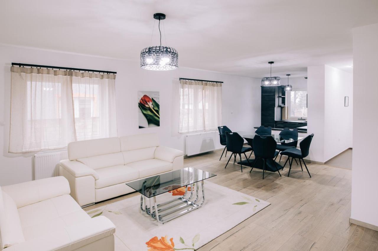 Tulip Guest House I. Palić Eksteriør bilde