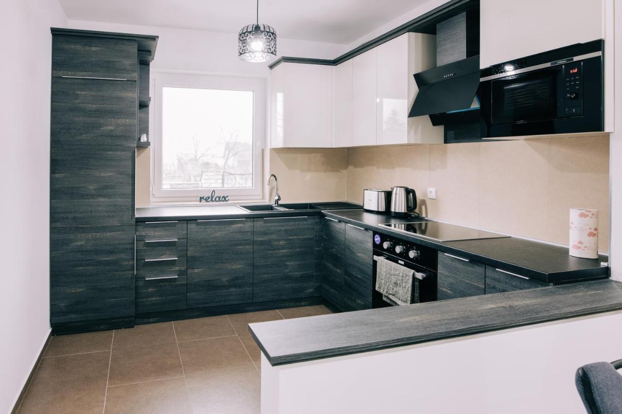 Tulip Guest House I. Palić Eksteriør bilde
