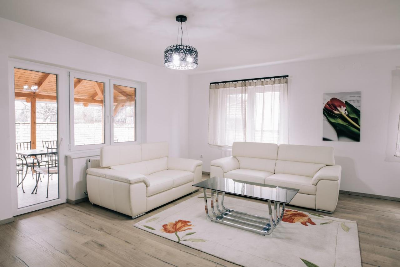 Tulip Guest House I. Palić Eksteriør bilde