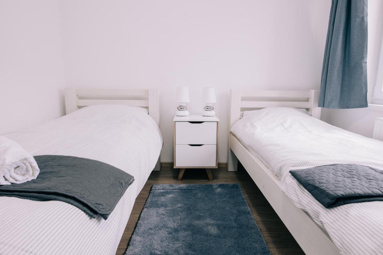 Tulip Guest House I. Palić Eksteriør bilde
